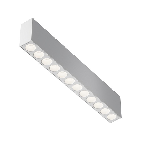 Потолочный светильник Technical C066CL-20W3-6K-W - фото