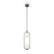 Подвесной светильник Maytoni Ring MOD013PL-02BS1 - фото