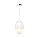 Подвесной светильник Maytoni Bruma MOD397PL-L19CH3K - фото