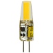 Лампа светодиодная Feron LB-424 G4 3W 12V 6400K - фото