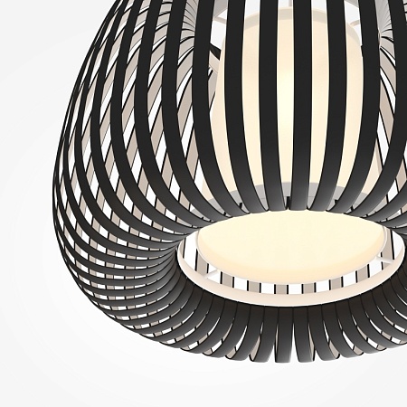 Подвесной светильник Maytoni MOD409PL-01B - фото