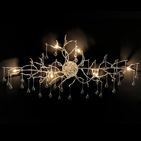 10067/6W SG Бра LOFT IT Bijout - фото