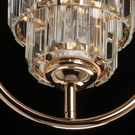 Люстра De City Бриз 111017601 - фото