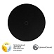 Фасадный светильник Arte Lamp NIMBO A4506AL-1BK - фото