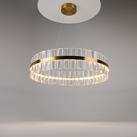 Подвесной светильник Maytoni Mirage MOD173PL-L60BS3K - фото