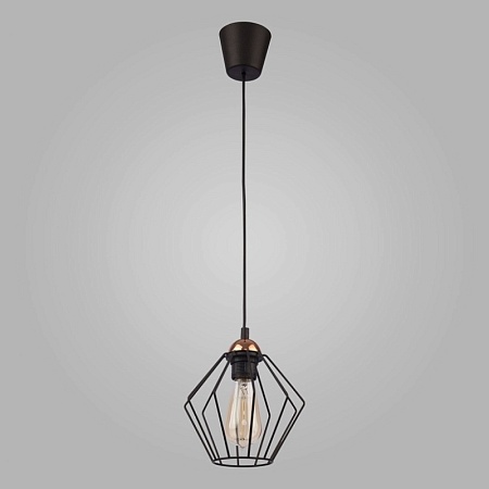 Подвесной акцентный светильник TK Lighting 1642 - фото