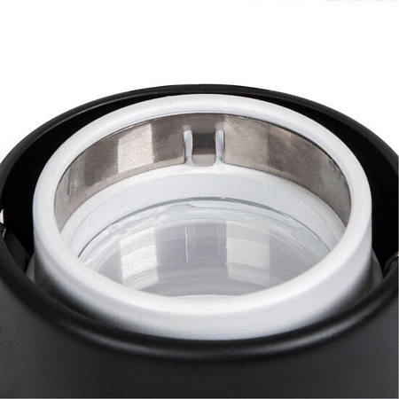 Точечный встраиваемый светильник ARTE LAMP A2858PL-1WH - фото