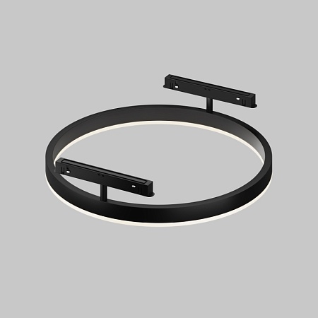 Трековый светильник Technical TR227-2-24W4K-B - фото