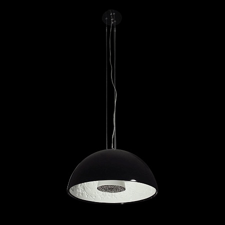 10106/400 Black Подвесной светильник LOFT IT Mirabell - фото