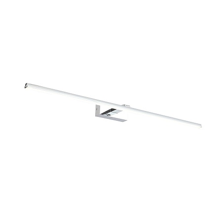 Подсветка для картин ST-Luce Хром/Белый LED 1*18W 4000K SL446.111.01 - фото