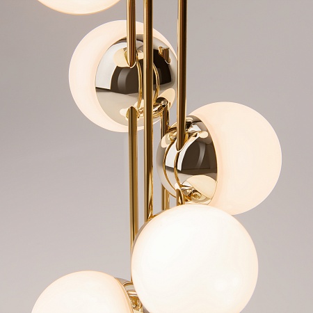 Настольный светильник Maytoni Tessara MOD081TL-L14G3K - фото