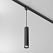 Трековый светильник Technical Focus TR025-1-GU10-B - фото