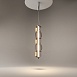 Подвесной светильник Maytoni Ritmo MOD381PL-L30CH3K - фото