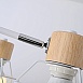 Потолочная Люстра Corf B3 White 6 Lamps Imperiumloft 189480-26 - фото