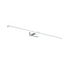 Подсветка для картин ST-Luce Хром/Белый LED 1*18W 4000K SL446.111.01 - фото