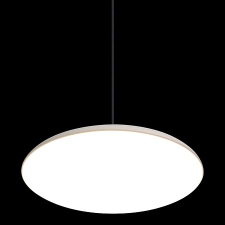 10119 White Подвесной светильник LOFT IT Plato - фото