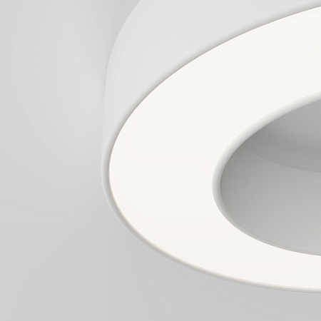 Потолочный светильник Technical C093CL-24W4K-W - фото