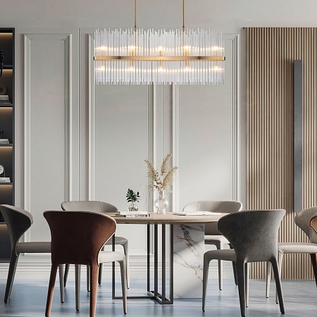 Подвесной светильник Bogate's 486/10 - фото