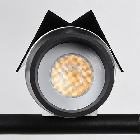 Трековый Светильник Strizh Track 2 Lamp Imperiumloft 134743-22 - фото