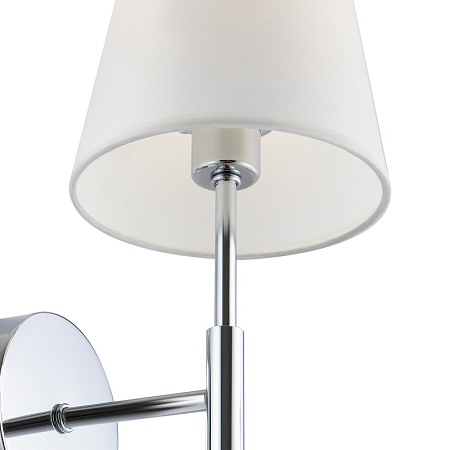 Настенный светильник (бра) Freya Tida FR5196WL-01CH - фото