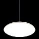 10119 White Подвесной светильник LOFT IT Plato - фото