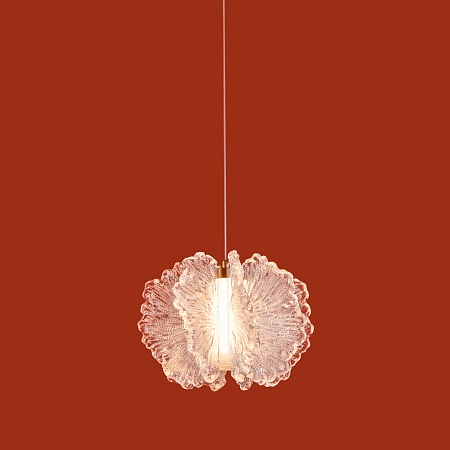 Подвесной светильник Freya FR5579PL-L8BS - фото