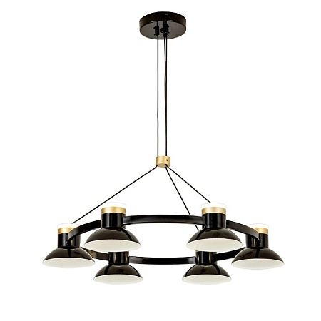 Подвесная люстра Favourite 4516-6P - фото