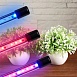 Светильник настольный для растений FERON DE7000 41902 - фото