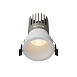 Встраиваемый светильник Technical DL118-15W-3K-W - фото