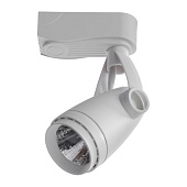 Трековый светильник Arte Lamp PICCOLO A5910PL-1WH