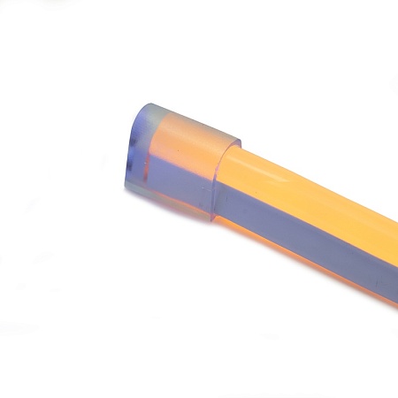 Заглушка для светодиодной ленты 220V LS721,  LD132 - фото