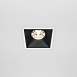 Встраиваемый светильник Technical Alfa LED DL043-01-15W3K-D-SQ-WB - фото