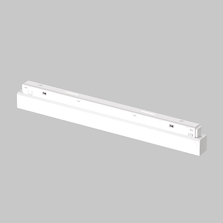 Трековый светильник Technical Parete TR106-2-18W3K-W - фото