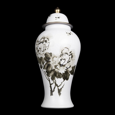 10290V/L Декоративная ваза LOFT IT Equilibrium - фото