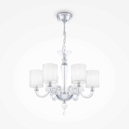 Люстра Maytoni Leti DIA012PL-06TR - фото