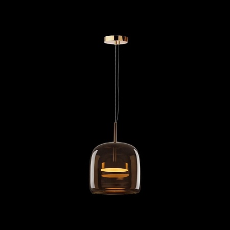 10040A Подвесной светильник LOFT IT Dauphin - фото