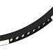 Светильник подвесной ST-Luce черный/черный LED 1*25W 4000K SL6238.423.01 - фото