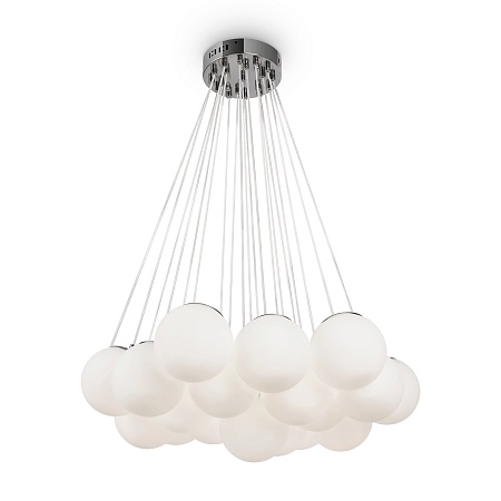 Подвесной светильник Freya Fiesta FR5231PL-19CH - фото