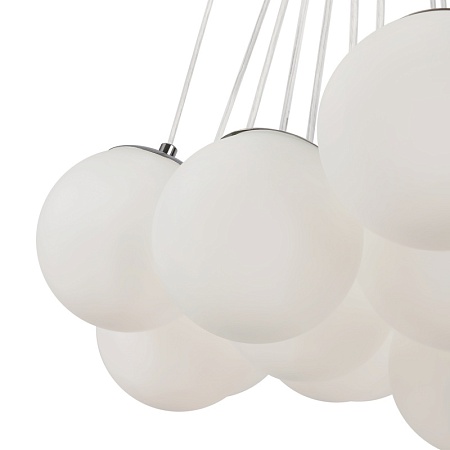 Подвесной светильник Freya Fiesta FR5231PL-19CH - фото