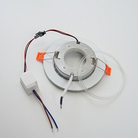 Светильник потолочный встраиваемый FERON CD4981 41907 - фото