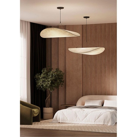 Подвесной светильник Divinare FIAMMA 5866/06 SP-35 - фото