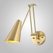 Настенный Светильник Fredly B Brass Imperiumloft 219738-23