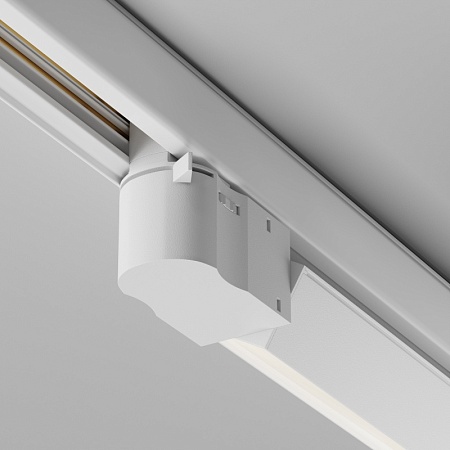 Трековый светильник Technical BASIS TR196-3-20W4K-W - фото