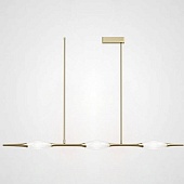 Подвесной Светильник Fame B Long L116 Imperiumloft 206141-23
