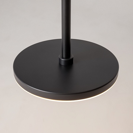 Подвесной светильник Technical Plato P076PL-L12W3K-B - фото