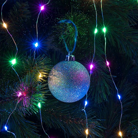 Гирлянда Eurosvet 200-006 - фото