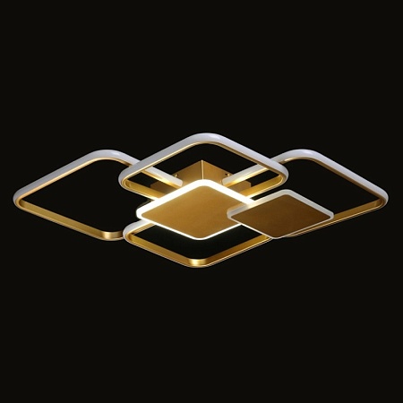 Светильник De City Оскар 510011901 - фото