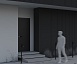 Ландшафтный светильник Outdoor O494FL-L10B3K - фото