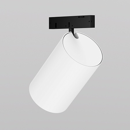 Трековый светильник Technical FOCUS LED TR187-1-5W3K-M-BW - фото