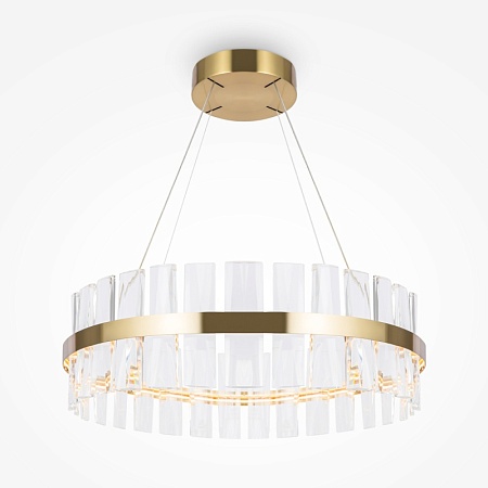 Подвесной светильник Maytoni Mirage MOD173PL-L45BS3K - фото